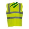 OFFER High-Vis Vests x10  Thumbnail