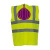 OFFER High-Vis Vests x10  Thumbnail