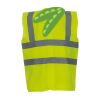 OFFER High-Vis Vests x10  Thumbnail