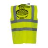 OFFER High-Vis Vests x10  Thumbnail