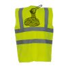 OFFER High-Vis Vests x10  Thumbnail