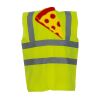 OFFER High-Vis Vests x10  Thumbnail