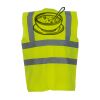 OFFER High-Vis Vests x10  Thumbnail