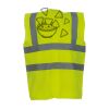 OFFER High-Vis Vests x10  Thumbnail