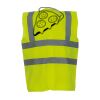 OFFER High-Vis Vests x10  Thumbnail
