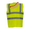 OFFER High-Vis Vests x10  Thumbnail