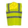OFFER High-Vis Vests x10  Thumbnail