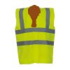 OFFER High-Vis Vests x10  Thumbnail