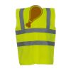 OFFER High-Vis Vests x10  Thumbnail