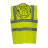 OFFER High-Vis Vests x10  Thumbnail