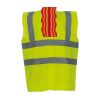 OFFER High-Vis Vests x10  Thumbnail