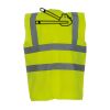 OFFER High-Vis Vests x10  Thumbnail