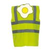 OFFER High-Vis Vests x10  Thumbnail