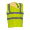 OFFER High-Vis Vests x10  Thumbnail
