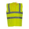 OFFER High-Vis Vests x10  Thumbnail