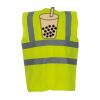 OFFER High-Vis Vests x10  Thumbnail