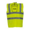 OFFER High-Vis Vests x10  Thumbnail