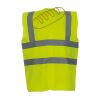 OFFER High-Vis Vests x10  Thumbnail