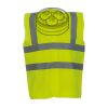 OFFER High-Vis Vests x10  Thumbnail