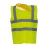 OFFER High-Vis Vests x10  Thumbnail