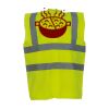 OFFER High-Vis Vests x10  Thumbnail