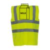 OFFER High-Vis Vests x10  Thumbnail