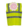 OFFER High-Vis Vests x10  Thumbnail
