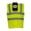 OFFER High-Vis Vests x10  Thumbnail