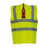 OFFER High-Vis Vests x10  Thumbnail