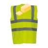 OFFER High-Vis Vests x10  Thumbnail
