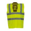 OFFER High-Vis Vests x10  Thumbnail