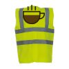 OFFER High-Vis Vests x10  Thumbnail