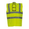 OFFER High-Vis Vests x10  Thumbnail