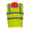 OFFER High-Vis Vests x10  Thumbnail