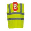 OFFER High-Vis Vests x10  Thumbnail