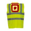 OFFER High-Vis Vests x10  Thumbnail