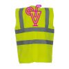 OFFER High-Vis Vests x10  Thumbnail
