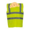 OFFER High-Vis Vests x10  Thumbnail