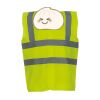 OFFER High-Vis Vests x10  Thumbnail
