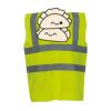 OFFER High-Vis Vests x10  Thumbnail