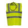 OFFER High-Vis Vests x10  Thumbnail