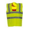 OFFER High-Vis Vests x10  Thumbnail
