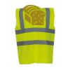 OFFER High-Vis Vests x10  Thumbnail