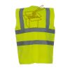 OFFER High-Vis Vests x10  Thumbnail