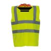 OFFER High-Vis Vests x10  Thumbnail