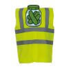 OFFER High-Vis Vests x10  Thumbnail