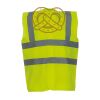 OFFER High-Vis Vests x10  Thumbnail