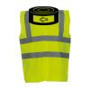 OFFER High-Vis Vests x10  Thumbnail