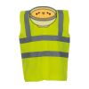 OFFER High-Vis Vests x10  Thumbnail
