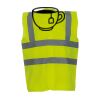OFFER High-Vis Vests x10  Thumbnail